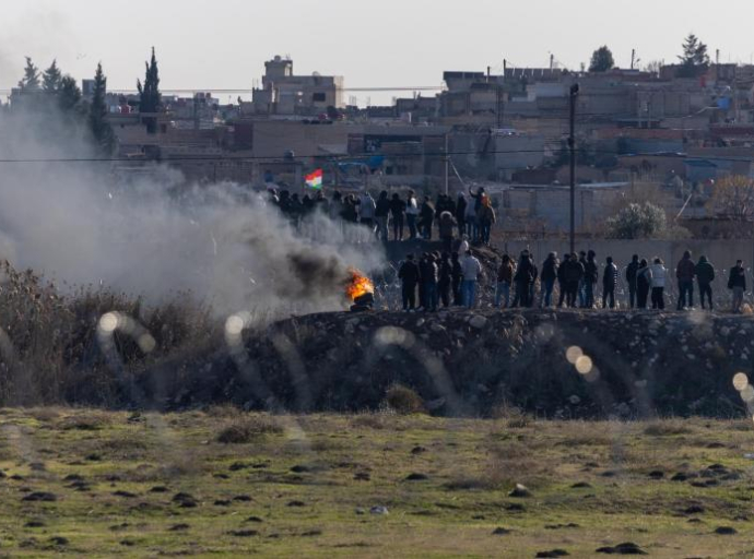 ΑΝΕΞΑΡΤΗΤΟ ΙΡΑΝΙΚΟ ΠΡΑΚΤΟΡΕΙΟ ΗΑΝΑ:  Η ΚΟΥΡΔΙΚΗ ΠΌΛΗ ΝΤΙΒΑΝΤΑΡΕ ΣΗΜΕΡΑ ΕΝ ΜΕΣΩ ΠΟΛΕΜΟΥ ΚΑΙ ΕΧΘΡΟΠΡΑΞΙΩΝ