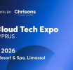 Το Cloud Tech Expo επιστρέφει στη Λεμεσό για δεύτερη χρονιά, στις 15 Μαΐου 2026