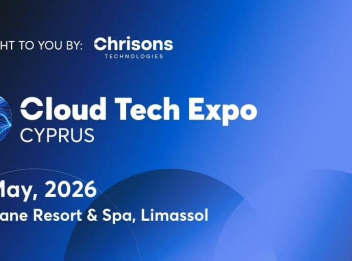 Το Cloud Tech Expo επιστρέφει στη Λεμεσό για δεύτερη χρονιά, στις 15 Μαΐου 2026