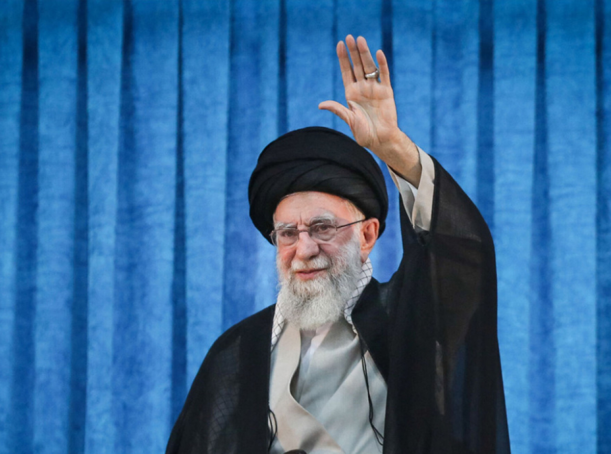 BBC PERSIAN: Το Ιράν μετά τον Αλί Χαμενεΐ· Ποιος κατέχει την εξουσία;