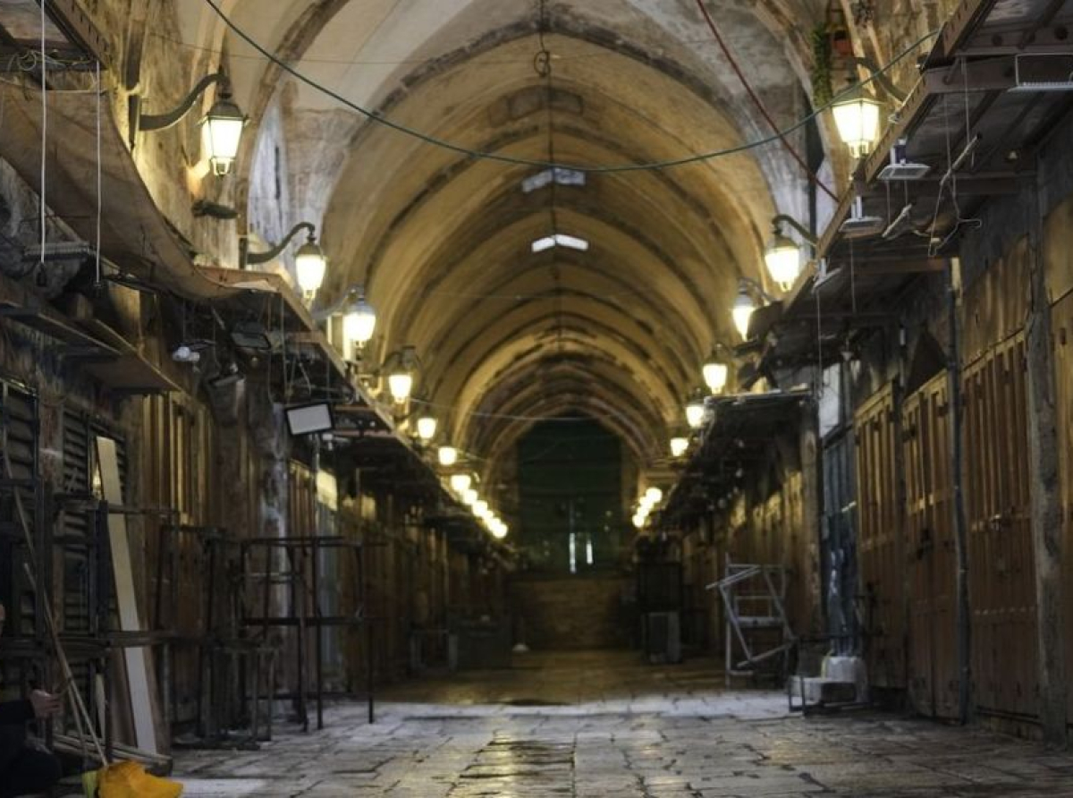 BBC PERSIAN: Μέσα σε ένα μυστικό στρατιωτικό τάγμα που αποτελείται αποκλειστικά από γυναίκες