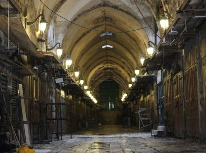 BBC PERSIAN: Μέσα σε ένα μυστικό στρατιωτικό τάγμα που αποτελείται αποκλειστικά από γυναίκες