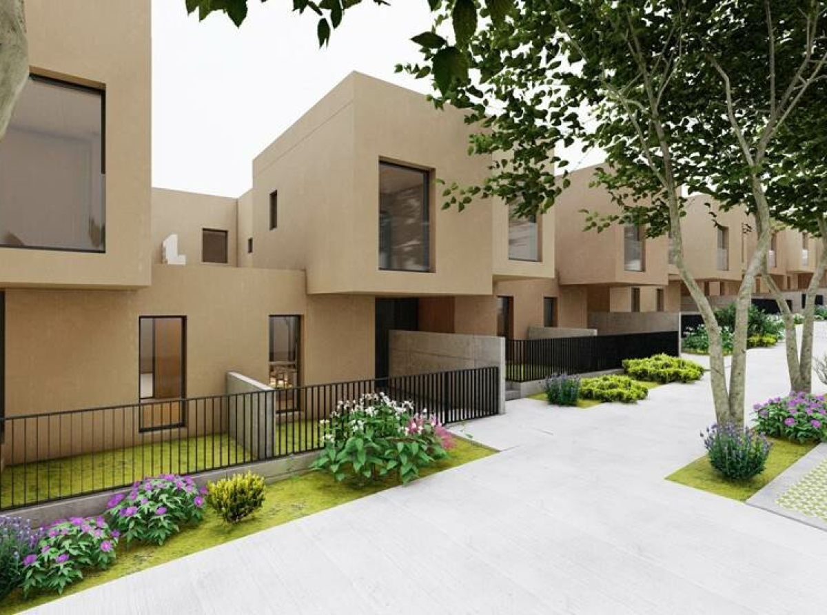 ΚΟΑΓ: Σε τροχιά υλοποίησης το οικιστικό έργο «ΑΔΩΝΙΣ ΙΙΙ» στα Πολεμίδια