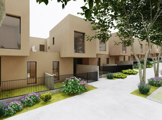 ΚΟΑΓ: Σε τροχιά υλοποίησης το οικιστικό έργο «ΑΔΩΝΙΣ ΙΙΙ» στα Πολεμίδια