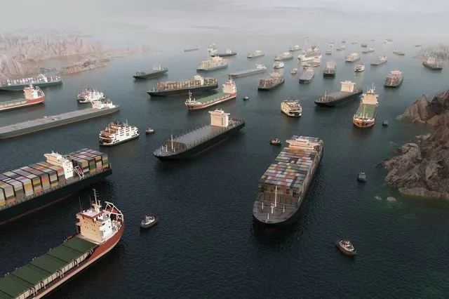 Από μία κλωστή κρέμεται η εκεχειρία μετά τις ανταλλαγές πυρών ΗΠΑ – Ιράν στα Στενά του Ορμούζ