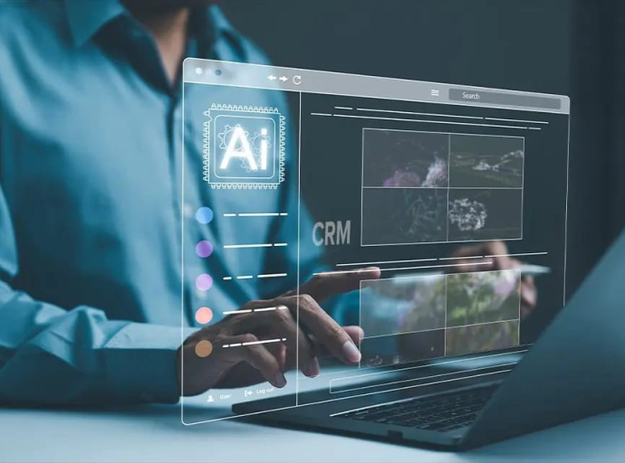 Η AI συνδέεται με περισσότερες αποχωρήσεις εργαζομένων άνω των 55