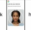 Ξεχάστε τους κωδικούς: Η Google φέρνει σύνδεση με selfie βίντεο