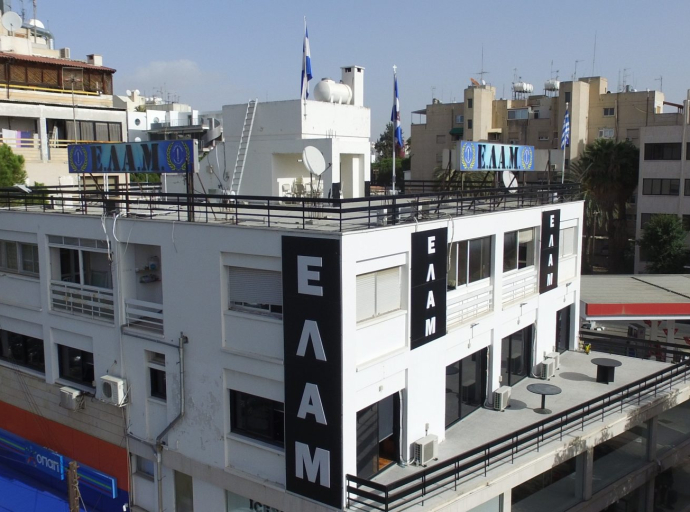Πολιτική σύγκρουση για τις νέες ταυτότητες – Το ΕΛΑΜ καταθέτει πρόταση νόμου και βάζει στο στόχαστρο ΥΠ.ΕΣ και κόμματα