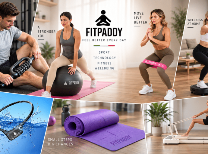 FITPADDY: Δυναμική είσοδο στην αγορά της Κύπρου μέσω της M.T. Technoline
