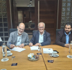 Κραυγή αγωνίας από τους Δημάρχους της Μείζονος Λεμεσού και το ΕΒΕΛ για το κυκλοφοριακό