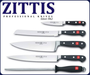 Zittis Knives