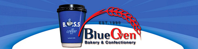 Boss Bakery Cafe