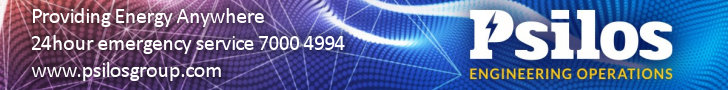 Psilos Energy Services