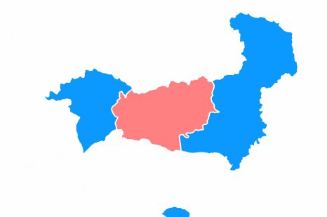 ΘΡΑΚΗ ΤΙ ΨΗΦΙΣΕ